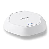 Linksys Business LAPAC2600 Pro Series AC2600 Dual-Band MU-MIMO Wireless Access Point