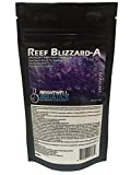 Brightwell Aquatics Reef Blizzard-A - Planktonic Food Blend for Anemones & Planktivorous Fish, 50 Grams