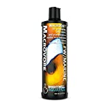 Brightwell Aquatics Macrovore - Food for Anemones, LPS Corals & Planktivorous Motile invertebrates & Fishes, 250 ml