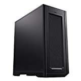 Phanteks (PH-ES620PC_BK01) Enthoo Pro 2 Full Tower  High-Performance Fabric mesh, Closed Window, Dual System/PSU Support, Massive Storage, Black