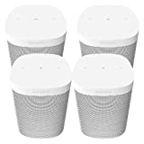 Four Room Set Sonos One SL (White)