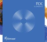RX Elements: Audio Repair Plug-in, iZotope, Inc. [Online Code]