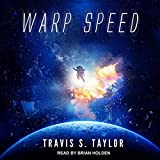 Warp Speed: Warp Speed Series, Book 1