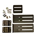 ARB 813405 Awning Bracket Quick Release Kit 1, Compatible for All ARB Awning Models