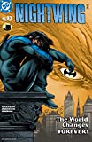Nightwing (1996-) #93