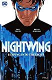 Nightwing (2016-) Vol. 1: Leaping into the Light