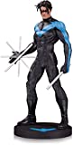 DC Collectibles Designer Series: Nightwing by Jim Lee Mini Statue, Multicolor