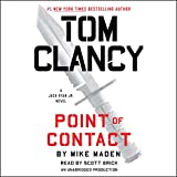 Tom Clancy Point of Contact: Jack Ryan Jr., Book 3