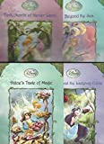 By Various Tales From Pixie Hollow Collection #3 Box Set (Disney Fairies) (2008) Paperback