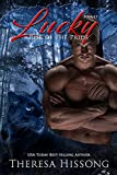 Lucky (Rise of the Pride, Book 13)