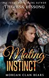 Mating Instinct (Morgan Clan Bears, Book 2)