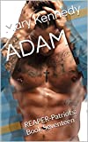 ADAM: REAPER-Patriots: Book Seventeen