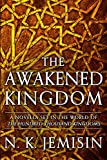 The Awakened Kingdom (The Inheritance Trilogy Book 4)