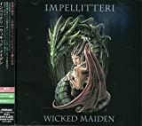 Wicked Maiden