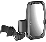 Embark ABS UTV Sideview Mirror (Polaris PRO-FIT or Can-Am Profiled ROPS)