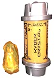 Galaxy's Edge Star Wars Kyber Crystal (Yellow)