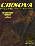 Cirsova Magazine of Thrilling Adventure and Daring Suspense Issue #9 / Winter 2021