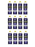 Royal Purple 11722-12PK Max-Clean Fuel System Cleaner and Stabilizer - 20 oz. Bottle, (Pack of 12)