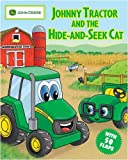 Johnny Tractor and the Hide-and-Seek Cat (John Deere)