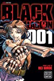 Black Lagoon, Vol. 1