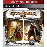 God of War: Origins Collection (98289) -