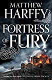 Fortress of Fury: An unputdownable historical fiction series (The Bernicia Chronicles Book 7)