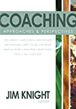 Coaching: Approaches & Perspectives