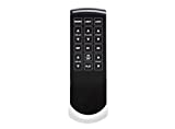 Leggett and Platt Prodigy 2.0 Replacement Remote Control for Adjustable Bed