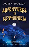 Adventures in Mythopoeia