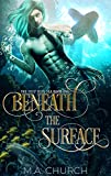 Beneath the Surface (The Deep Blue Sea Book 1)