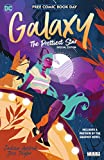 Galaxy: The Prettiest Star FCBD Special Edition 2022 (2022) #1 (Free Comic Book Day)