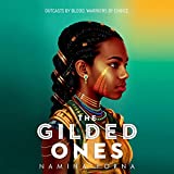 The Gilded Ones: Deathless, Book 1