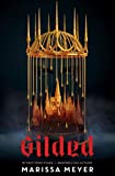 Gilded (Gilded Duology Book 1)