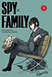 Spy x Family, Vol. 5 (5)