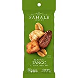 Sahale Snacks Mango Tango Almond Trail Mix, 1.5 Ounces (Pack of 18)