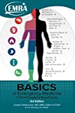 Basics of Emergency Medicine, 3rd Edition A Chief Complaint-Based Guide