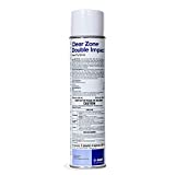 BASF Clear Zone Double Impact Farm Fly Spray