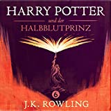Harry Potter und der Halbblutprinz: Harry Potter 6