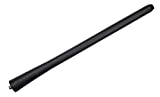 AntennaMastsRus - 8 Inch Screw-On Antenna is Compatible with Jeep Liberty (2008-2012)