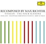 Recomposed By Max Richter Vivaldi: Th (Original Soundtrack)