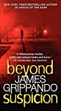 Beyond Suspicion (Jack Swyteck Novel, 2)