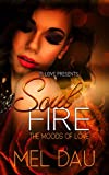 Soul Fire: The Moods of Love