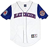 NLBM Negro Leagues Baseball Legacy Jersey Atlanta Black Crackers [3XL]