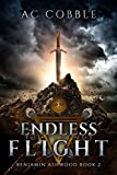 Endless Flight: Benjamin Ashwood Book 2