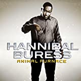 Animal Furnace [Explicit]