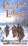 People of the Lakes (North America's Forgotten Past Book 6)