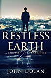 Restless Earth (Children of Karma Book 1)