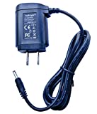 UpBright 6V AC/DC Adapter Compatible with WineEnthusiast Electric Wine Opener KP1-36N KPI-36N1 KPI-36NI KPI36N1 KP1-36NI KP1-36N1 YH-U35060080D YH-U350600800 YLJXB-T060008 Wine Enthusiast Power Supply