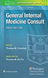 Washington Manual General Internal Medicine Consult (The Washington Manual Subspecialty Consult Series)