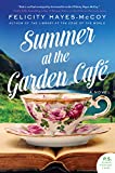 Summer at the Garden Cafe: A Novel (Finfarran Peninsula, 2)